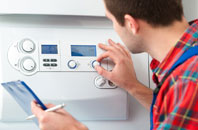 free commercial Oakenshaw boiler quotes