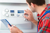 free Oakenshaw gas safe engineer quotes